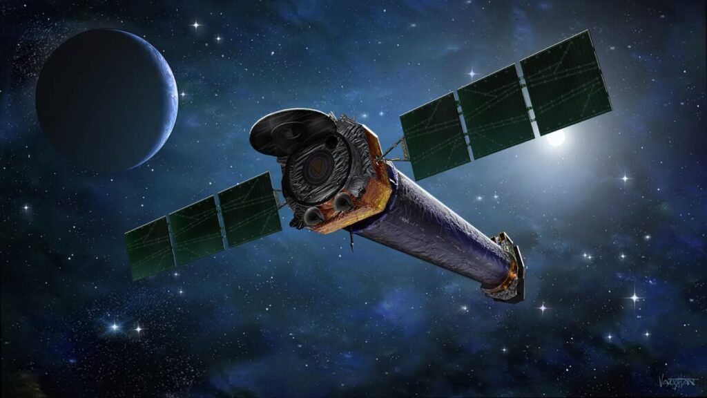 NASA Contemplating Budget Cuts for Hubble and Chandra Space Telescopes